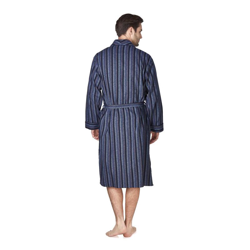 Haigman Brushed Cotton Robe image number 4